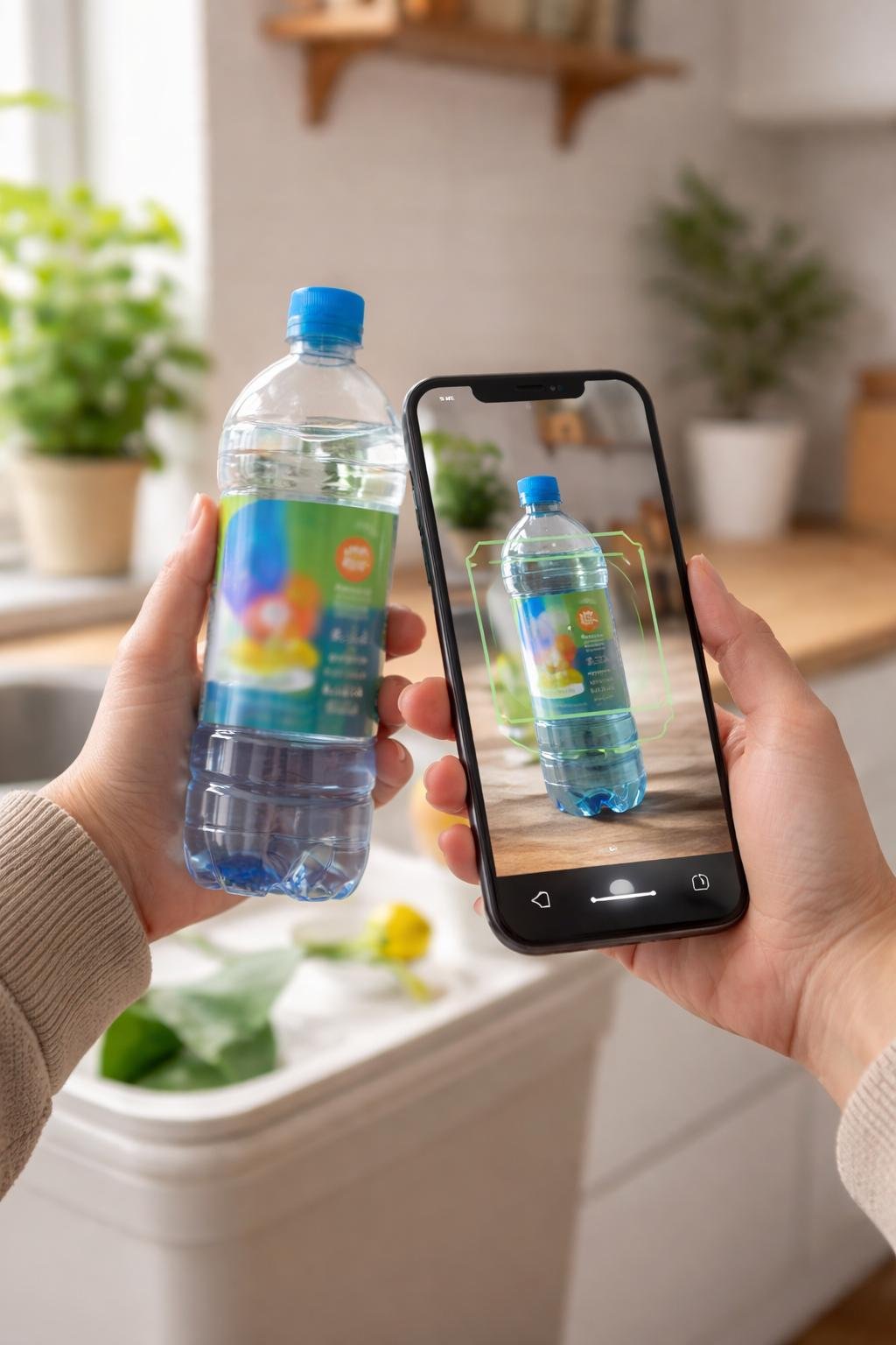 Tecnología de reciclaje